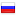 mnev.ru hosted country